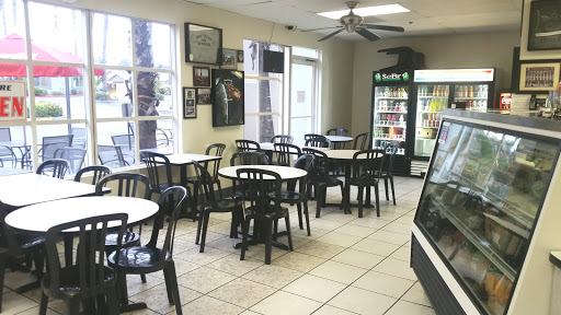 Beyer Deli